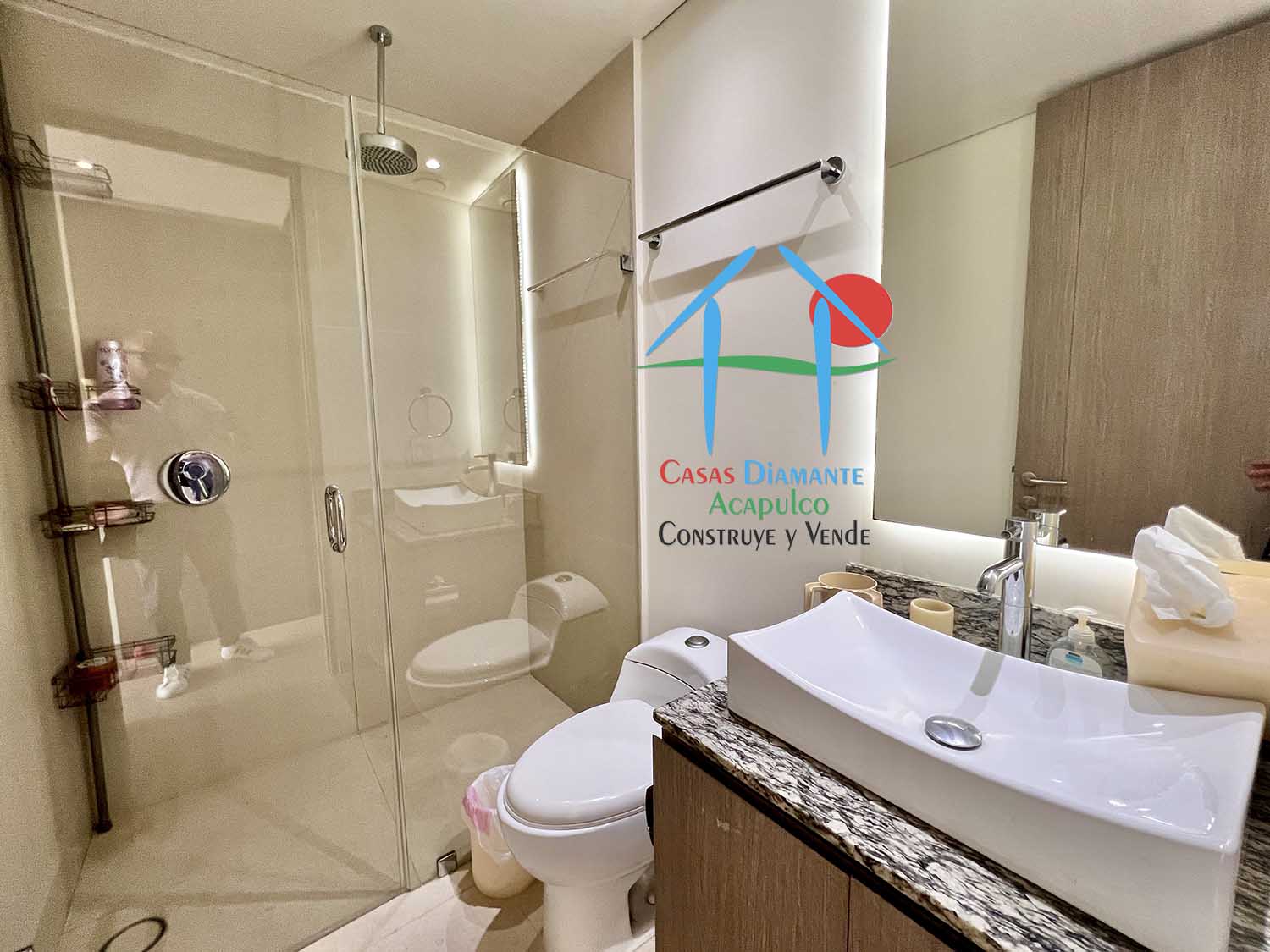 La Isla Bali 508 - Recámara dos 5